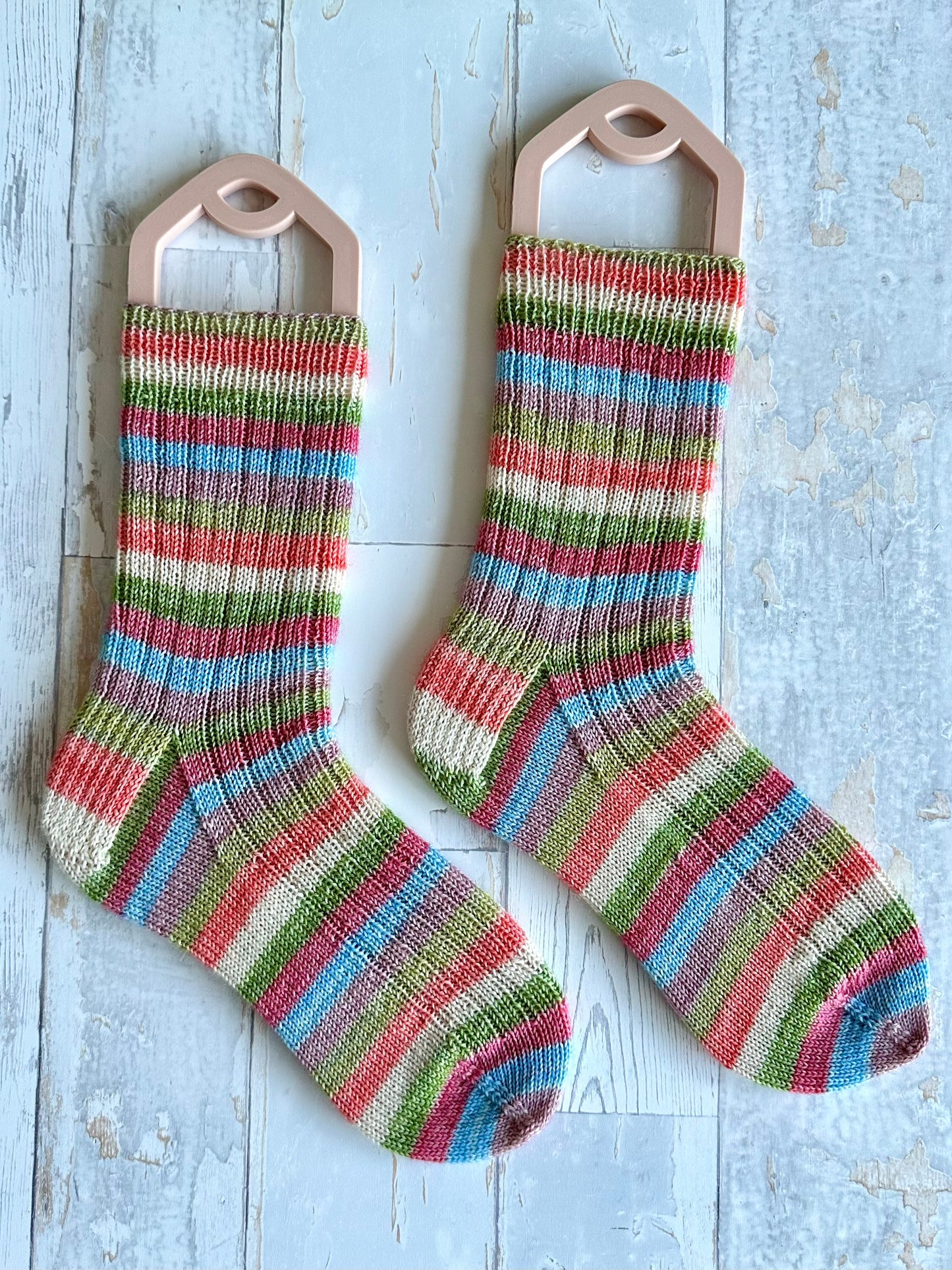 Keepsake (7 stripes)