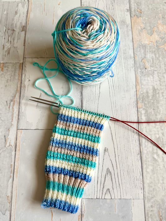 Let it snow (4 stripes)