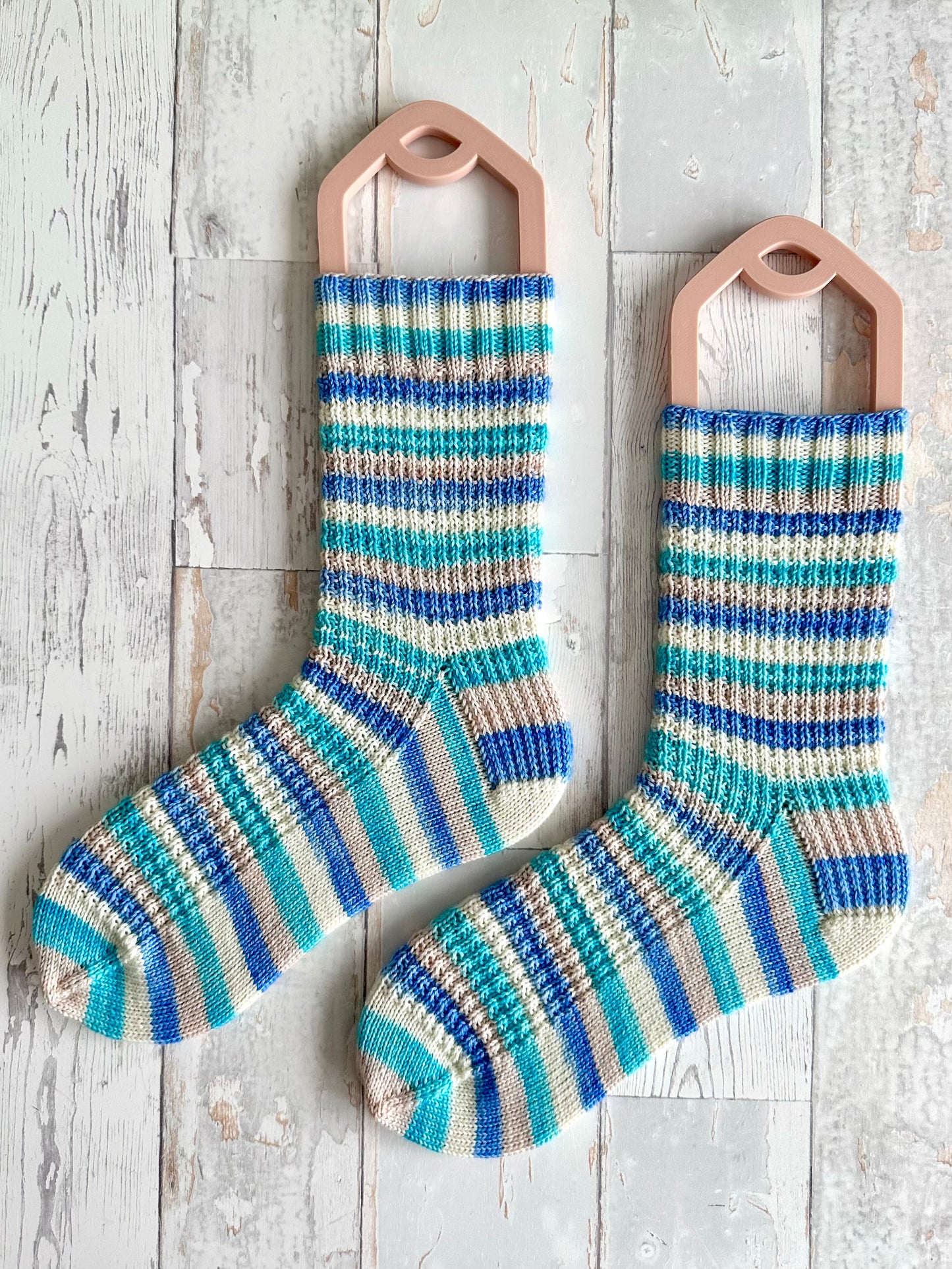 Let it snow (4 stripes)