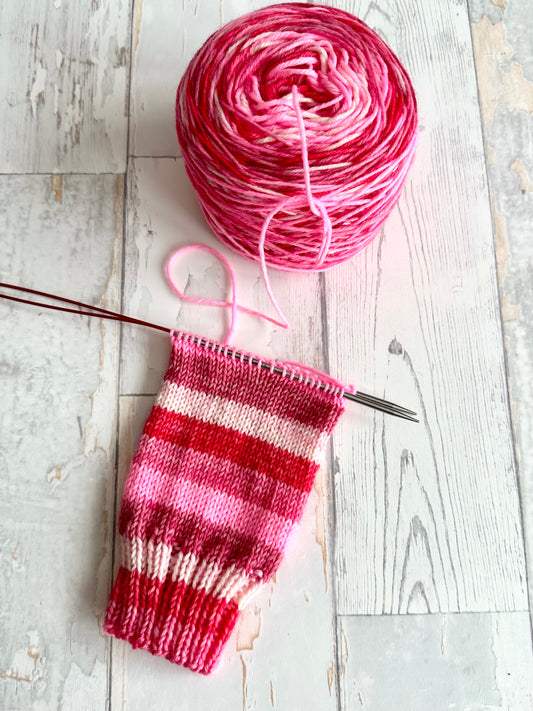 Spread The Love (5 stripes)