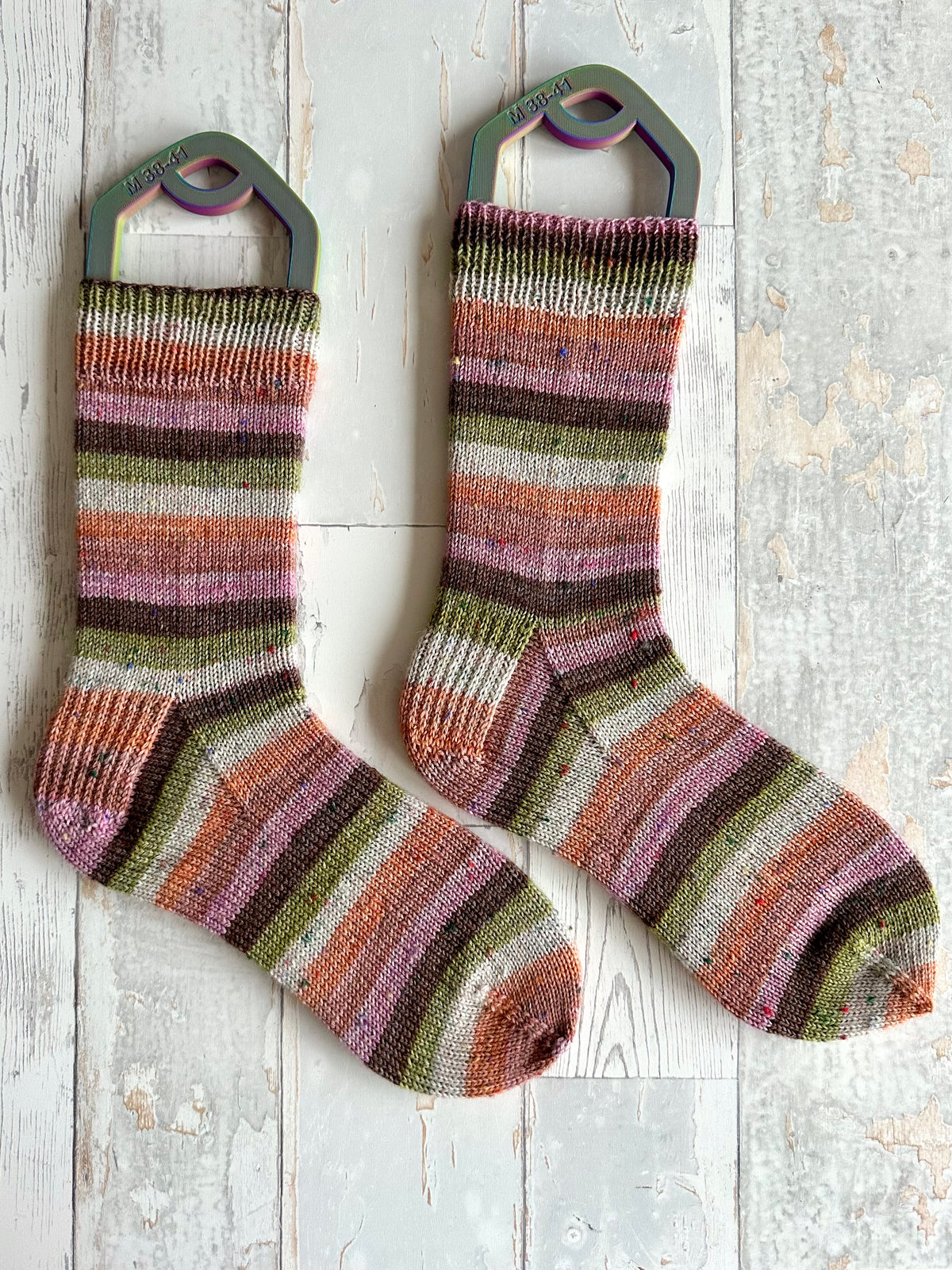 cozy up (6 stripes)