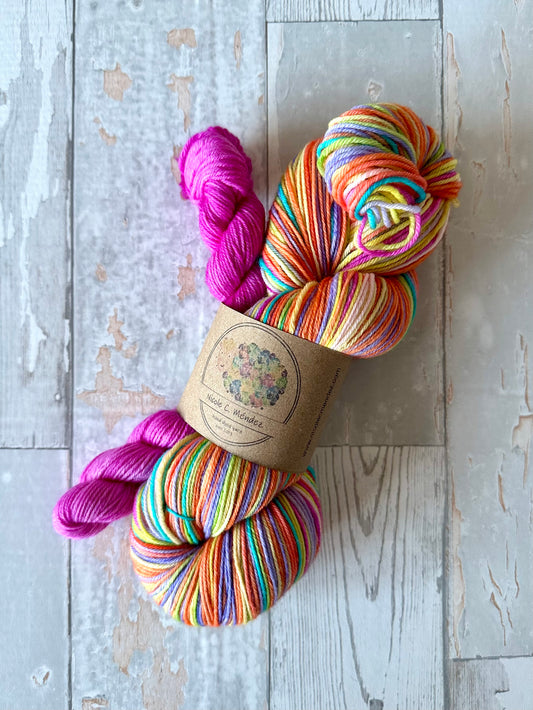 Easter Mystery Sock Set 2025