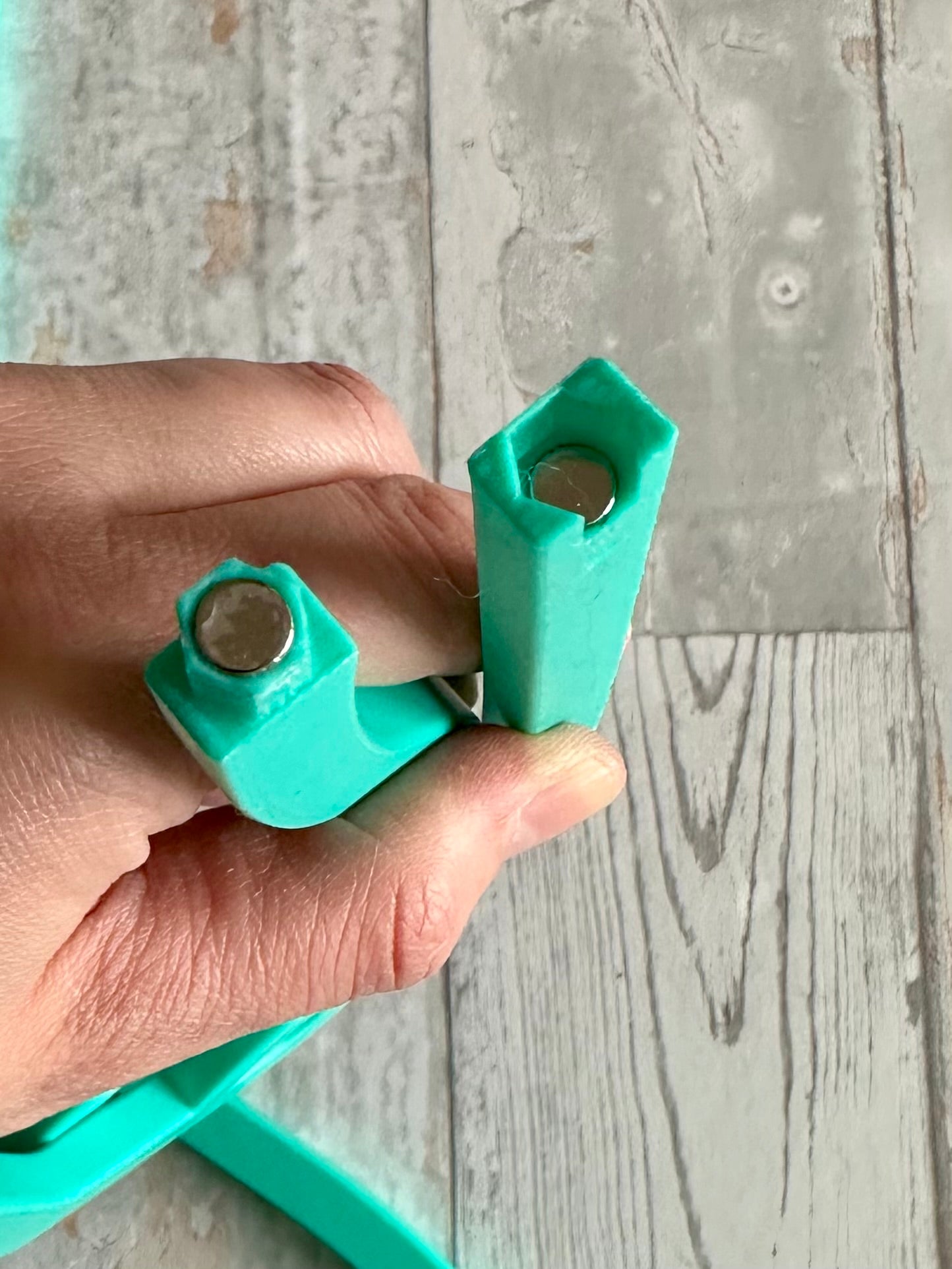 Aquarius Sockblockers (ready-to-ship)