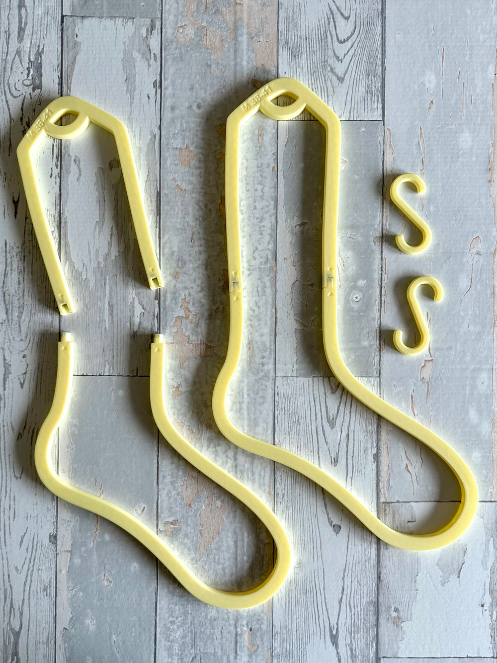 Pisces Sockblockers (ready-to-ship)
