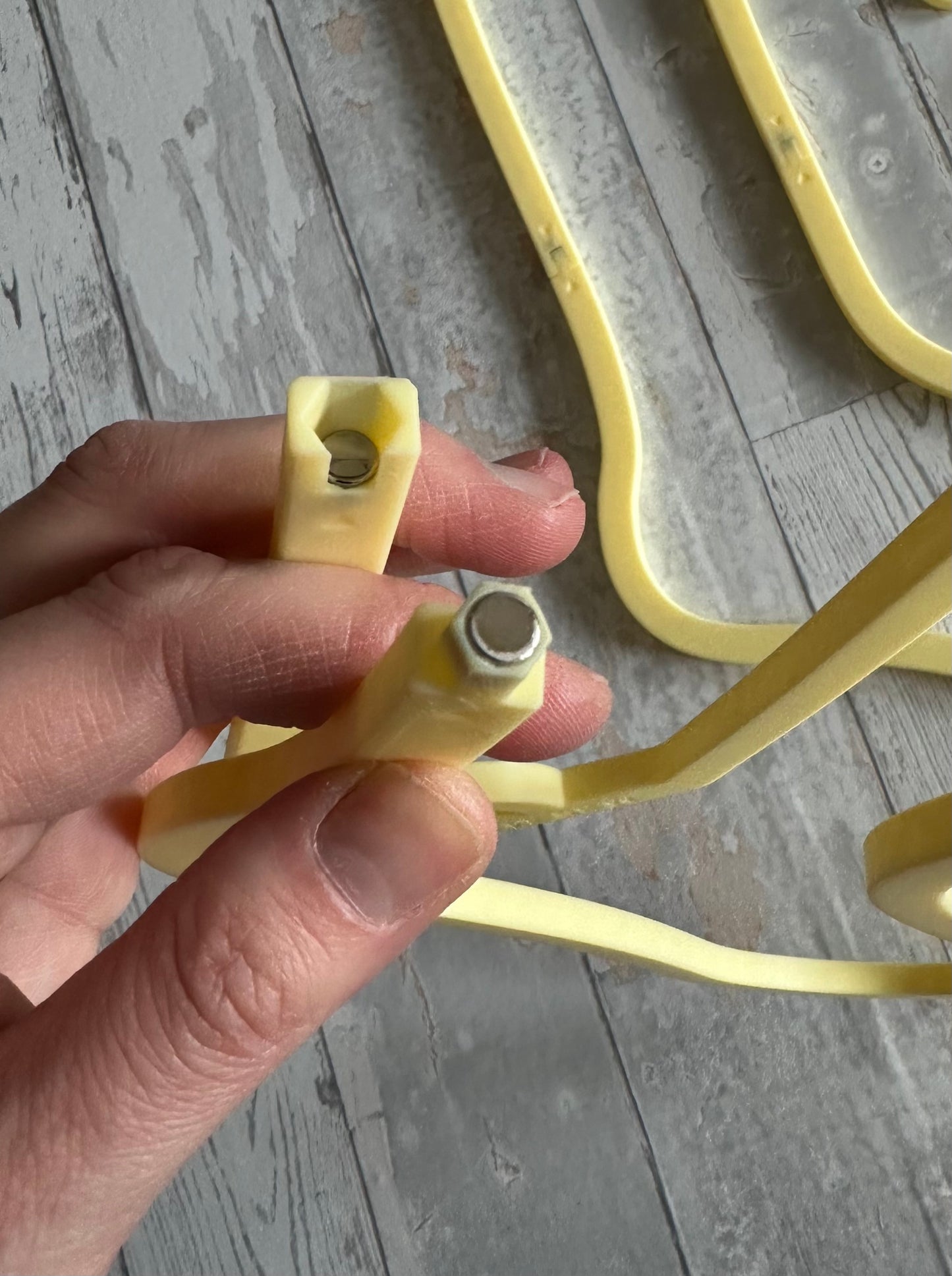 Pisces Sockblockers (ready-to-ship)