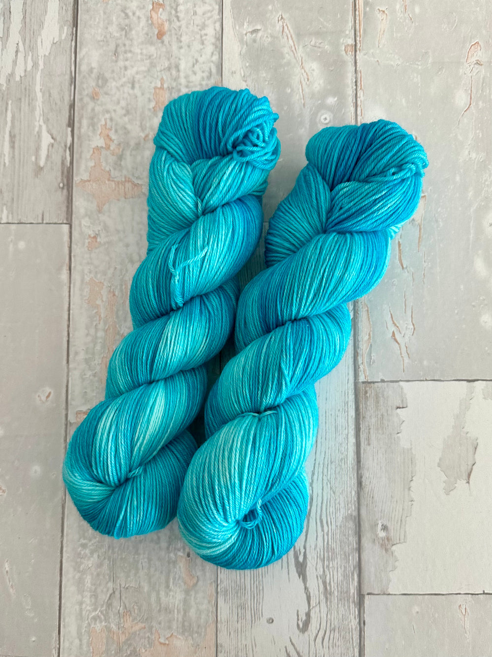 Mediterranean Sea (one-of-a-kind)