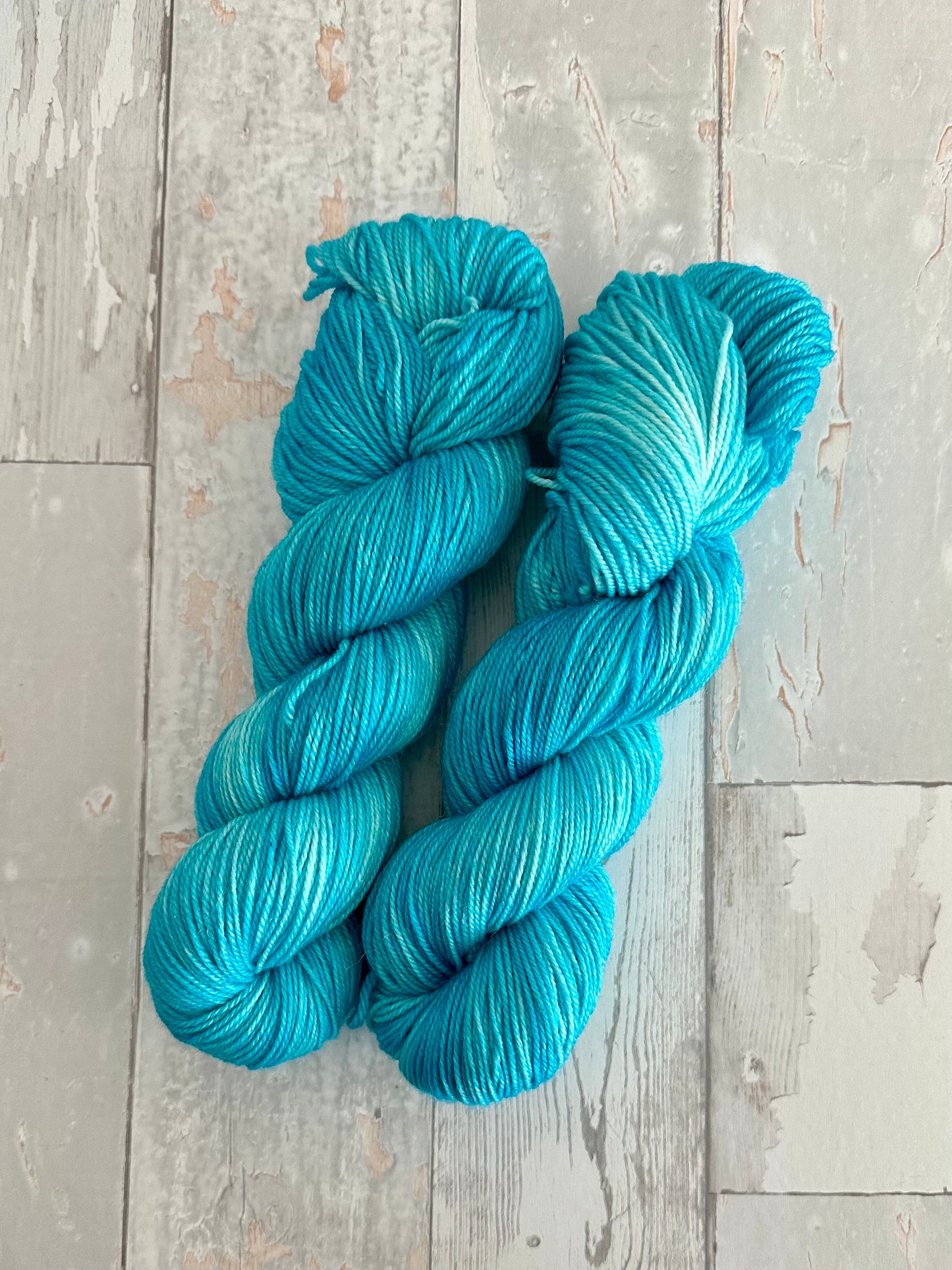 Mediterranean Sea (one-of-a-kind)