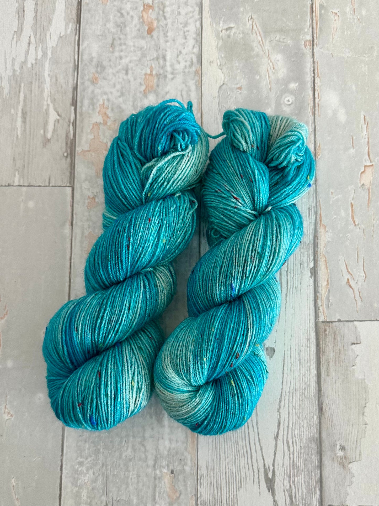 Mediterranean Sea (one-of-a-kind)