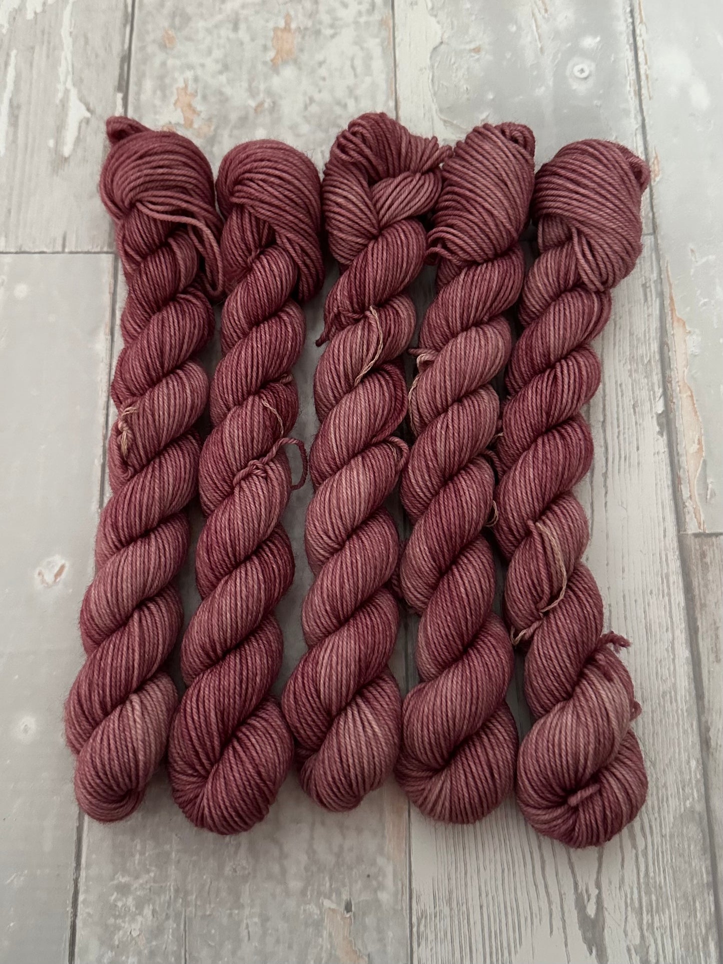 Mauve