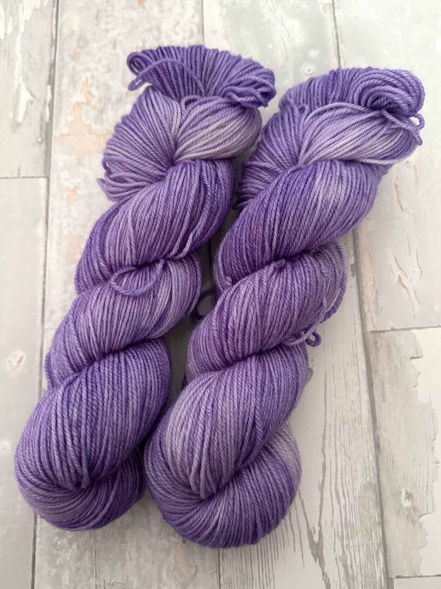 Lilacs