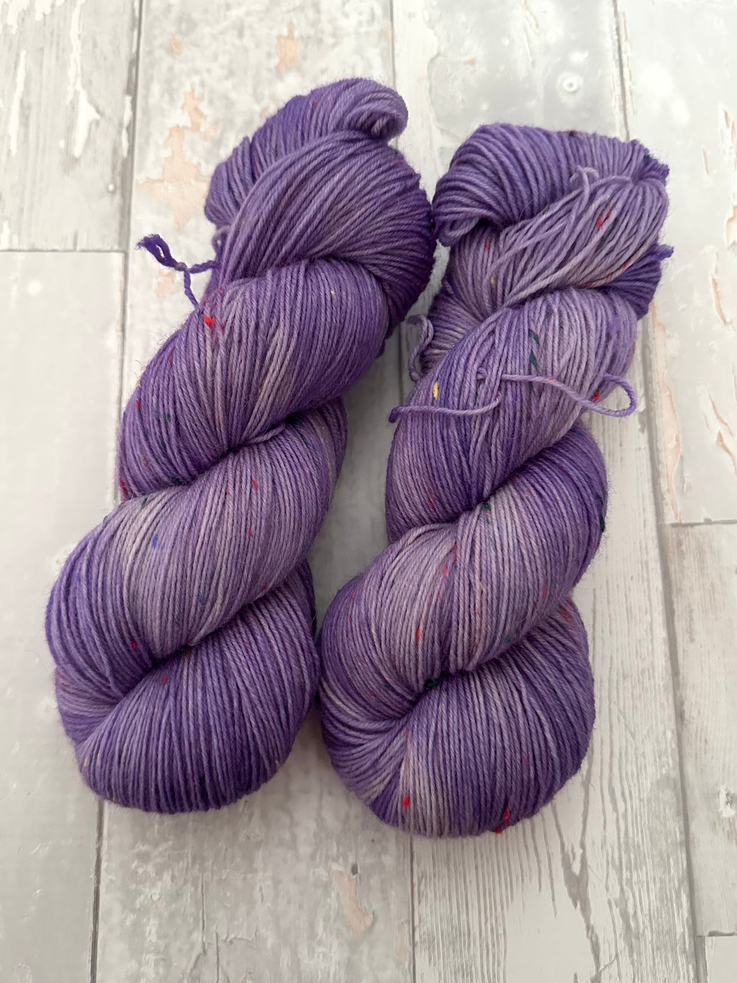 Lilacs