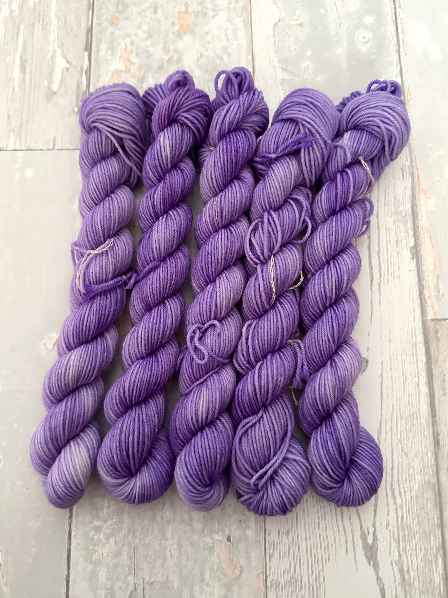 Lilacs
