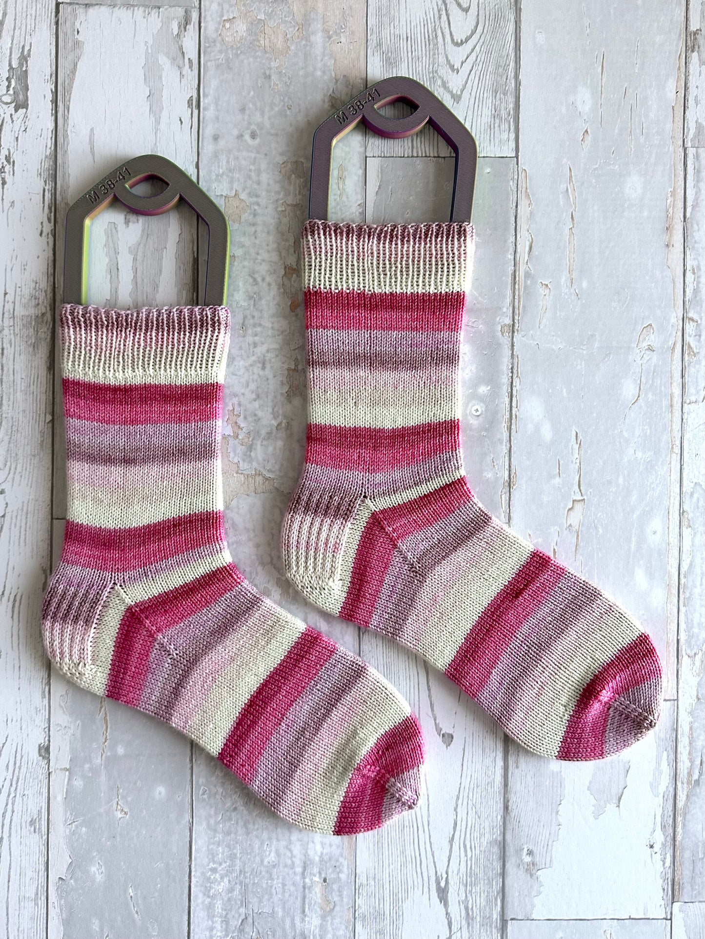 Hanami (7 stripes)