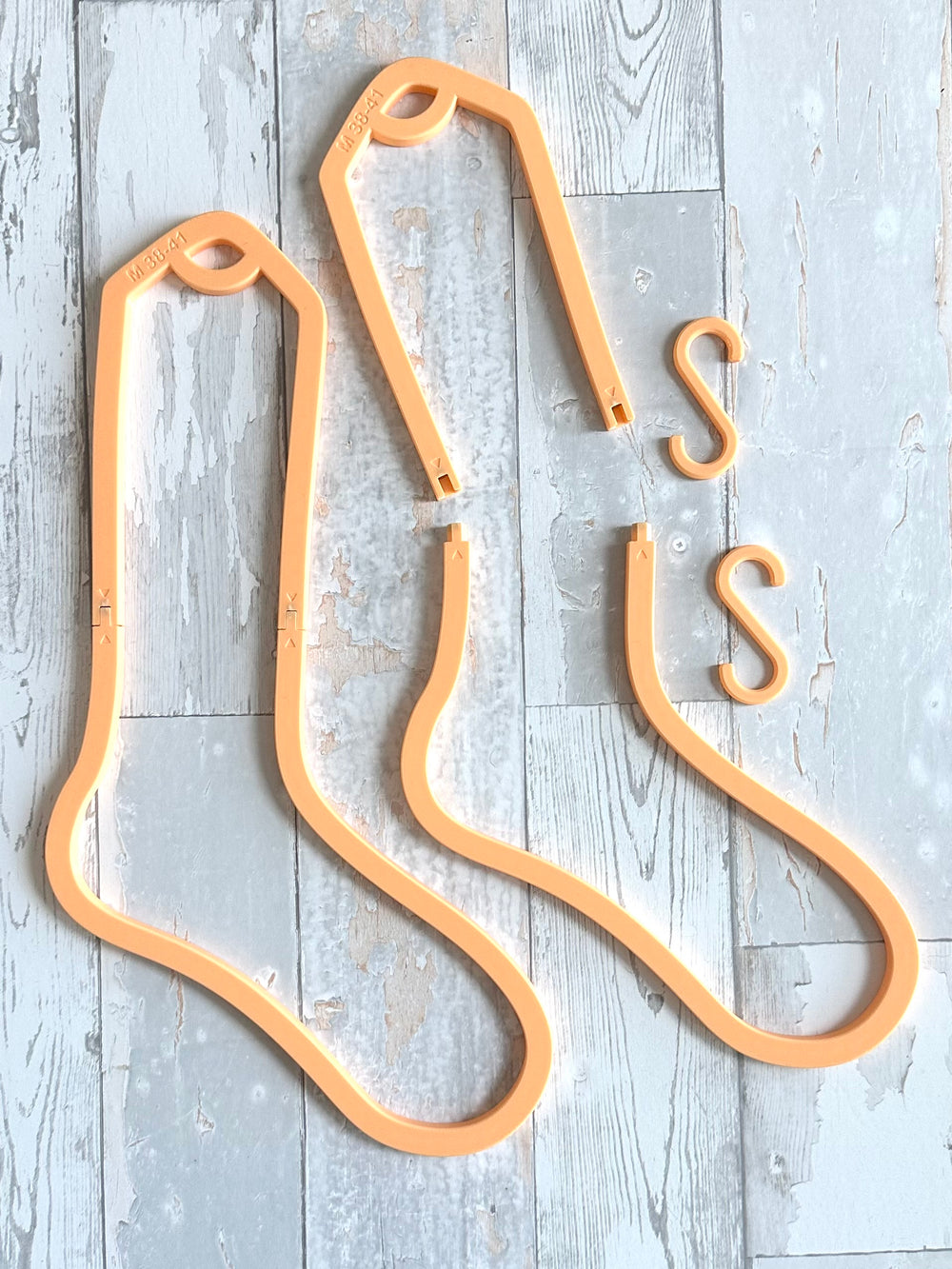 Gemini Sockblockers (ready-to-ship)