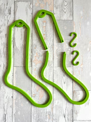 Green Sockblockers (ready-to-ship)