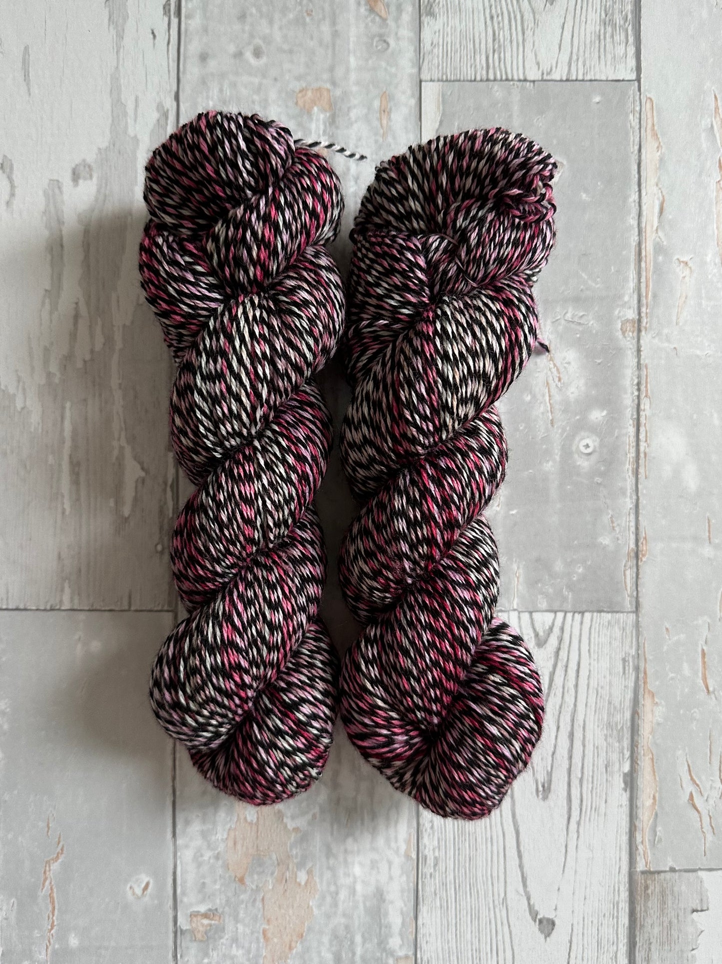 Hanami (7 stripes)