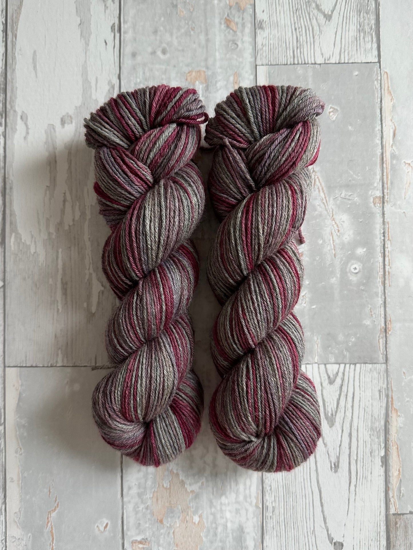 Hanami (7 stripes)