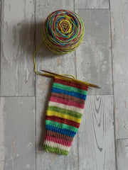 Fernweh (8 stripes)
