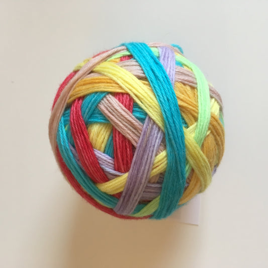 Craft Room (7 stripes)