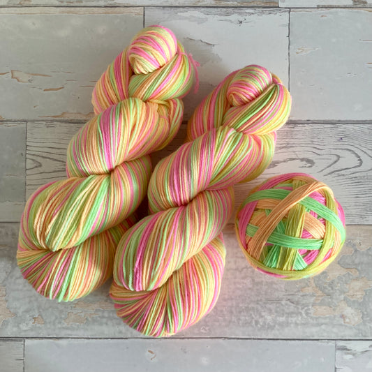 Disco (5 stripes)