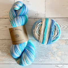 Let it snow (4 stripes)