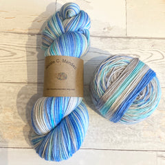 snow day (4 stripes)