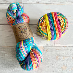 90s vibe (5 stripes)