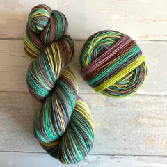 Rita Skeeter (5 stripes)