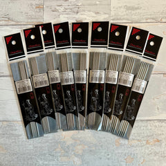 ChiaoGoo, Double Pointed Needles (DPN)