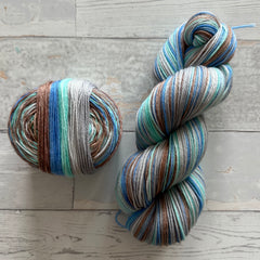 Goblet of Fire (5 stripes)