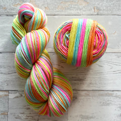 Summer Fun (5 stripes)