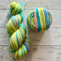 bon voyage (5 stripes)