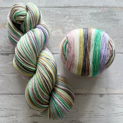 Tea Time (8 stripes)