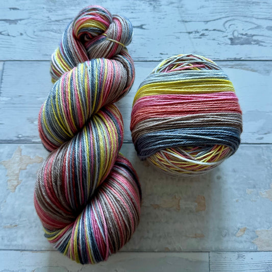 Samhain (6 stripes)