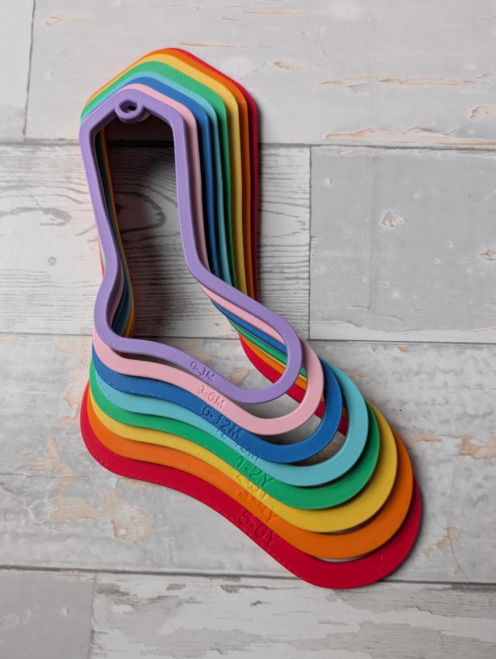 Children Sockblockers (ready-to-ship)