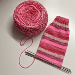 Spread The Love (5 stripes)