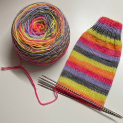 Sittin' in the Morning Sun (5 stripes)