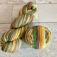 Sunflowers (5 stripes)