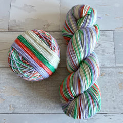 Believe (5 stripes)
